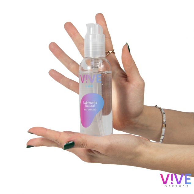 lubricante VivelaVita