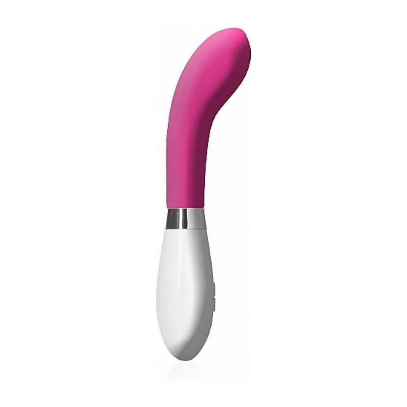 Vibrador Masturbador Mujer Punto G 10 Velocidades Rosado