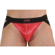 010 JOCK ROJO / NEGRO S