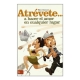 ATREVETE...A HACER EL AMOR EN