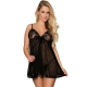 BABYDOLL ETERNA ELEGANCIA