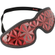 RED EDITION  BLINDFOLD