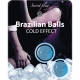 BRAZILIAN BALLS COOLING