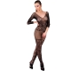 CELDON BODYSTOCKING CROTCHLESS