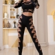 CONJUNTO TOP E LEGGINGS CR-443