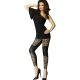 CR 3390 LEGGINS NEGRO &AMP