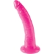 DILDO 7 INCH SLIM