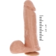 DILDO EXTREME XL 10