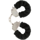 FURRY FUN CUFFS