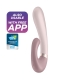 SATISFYER HEAT WAVE