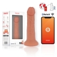 LARGE BOGOTÁ DILDO VIBRADOR 9 