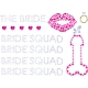 LEG AVENUE  BRIDE