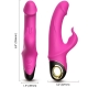 METEROR DILDO VIBRADOR RABBIT 