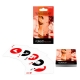 NAKED BARAJA STRIP POKER