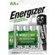 PILAS RECARGABLES ENERGIZED RE