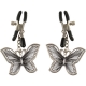 BUTTERFLY NIPPLE CLAMPS