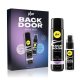 BACK DOOR SET