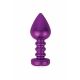 PLUG ANAL FASHIONABLE BUTTPLUG