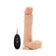 REALISTIC COCK 9 VIBRADOR