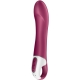 SATISFYER BIG HEAT