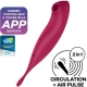 SATISFYER TWIRLING PRO+ APP