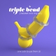 TRIPLE BEAD