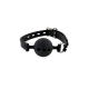 SILICONE BALL GAG MEDIUM