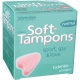 SOFT TAMPONS ORIGINALES