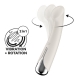 SATISFYER SPINNING G-SPOT 1