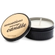 SENSATIONS MASSAGE CANDLE