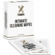 INTIMATE CLEANING WIPES