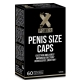 PENIS SIZE CAPS