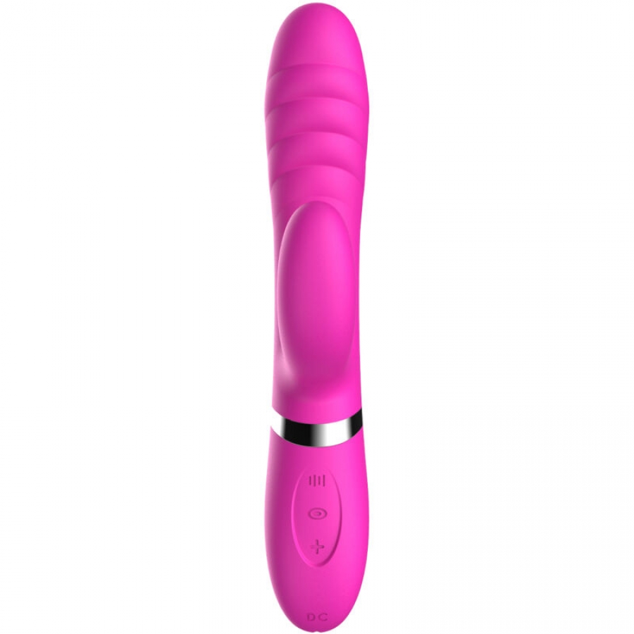 ADELA VIBRADOR &AM 4