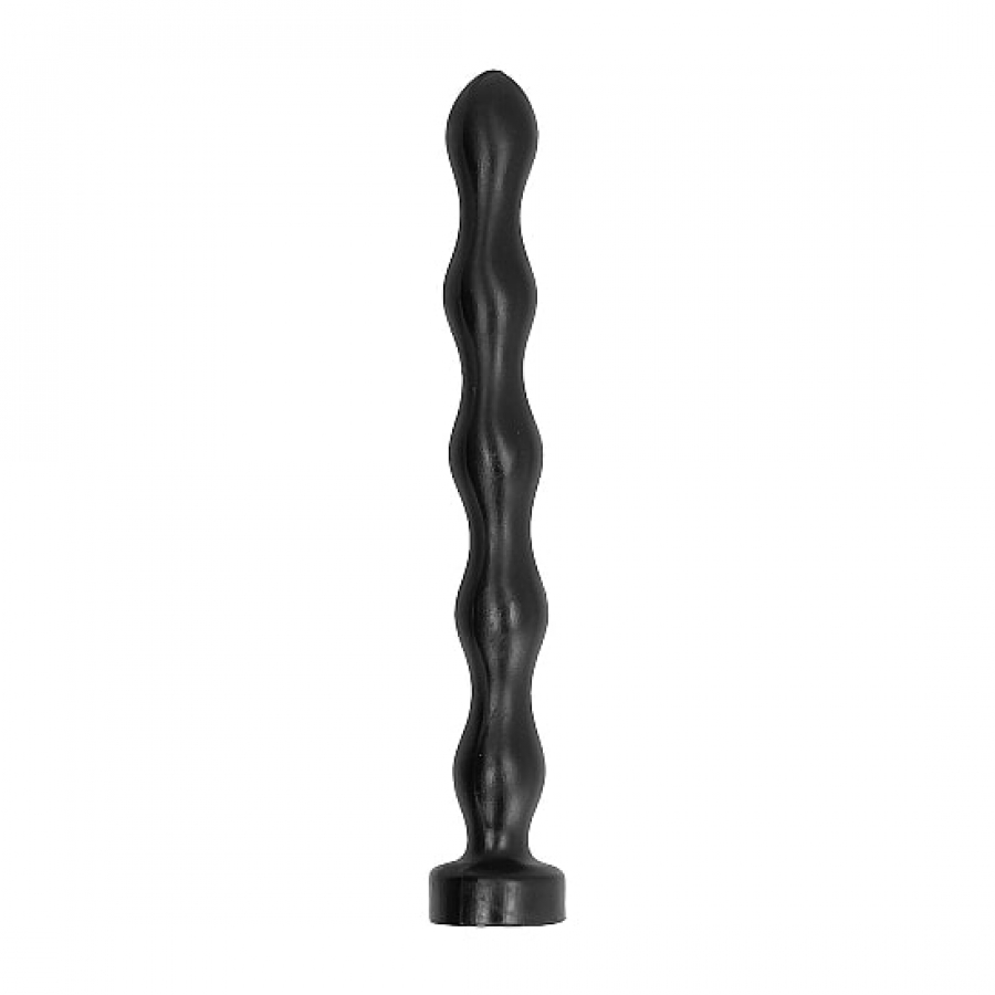 Spina tutta nera 41,5cm