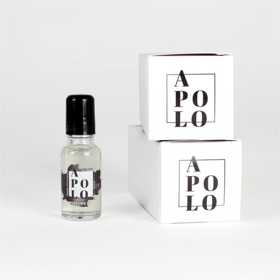 APOLO OLIO 13