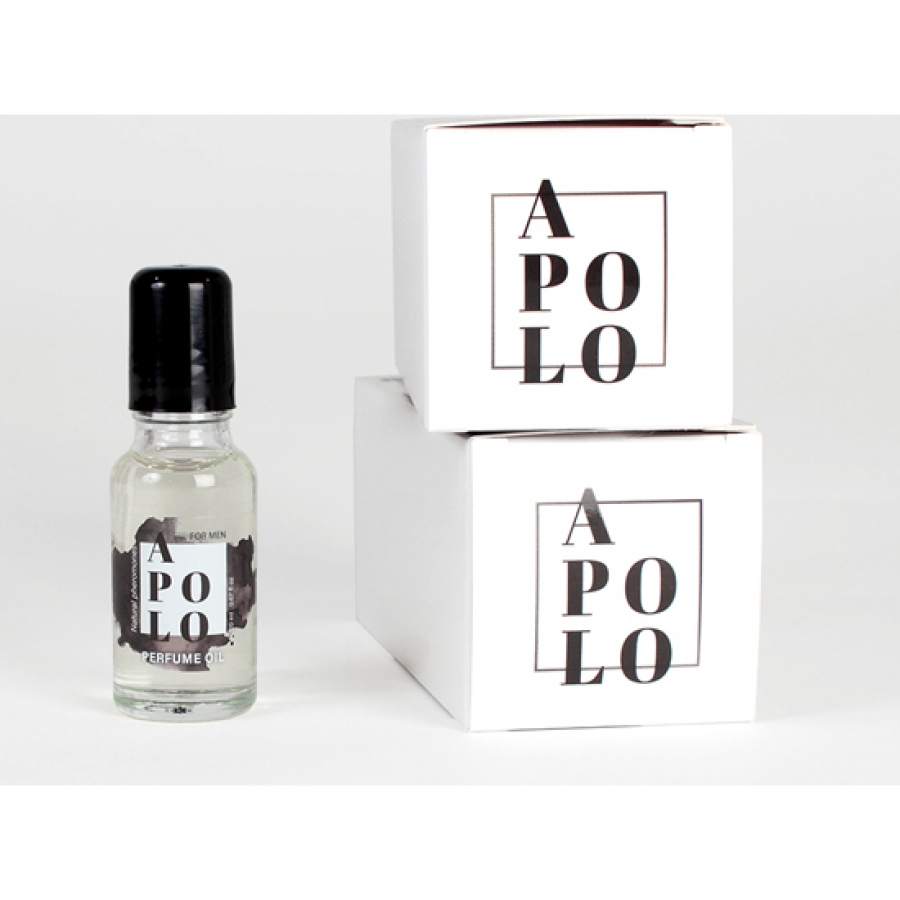 APOLO OLIO 3