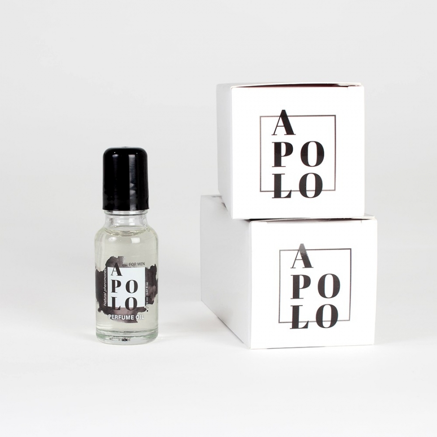 APOLO OLIO 7