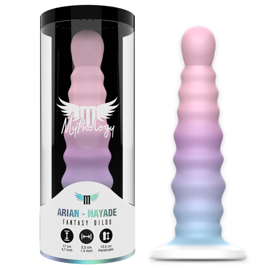 ARIAN NAYADE DILDO nº1