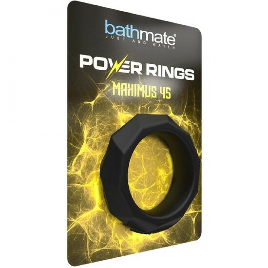 MAXIMUS RING POWER 4