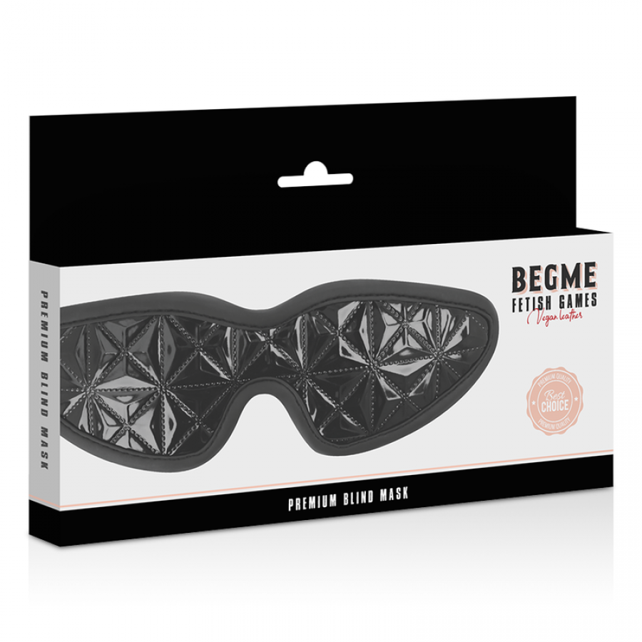 BEGME - BLACK EDITION 6