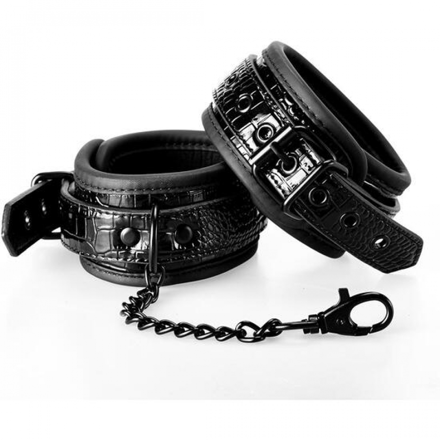 BLAZE HANDCUFF CROCO 2