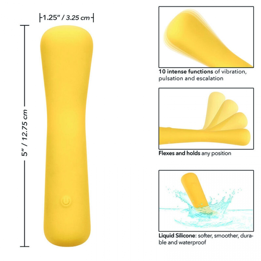 BOUNDLESS MINI WAND FLEXIBLE 9