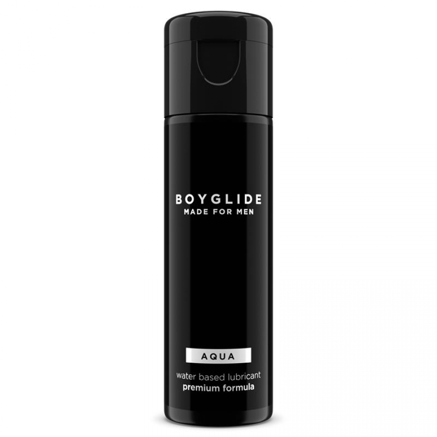 BOYGLIDE LUBRIFIANT A BASE D''EAU 30 ML