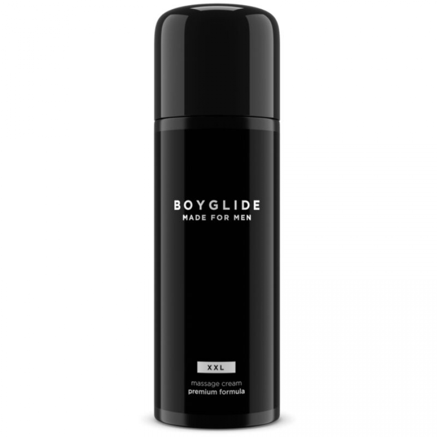 BOYGLIDE XXL CRÈME DE MASSAGE POUR HOMME 100 ML