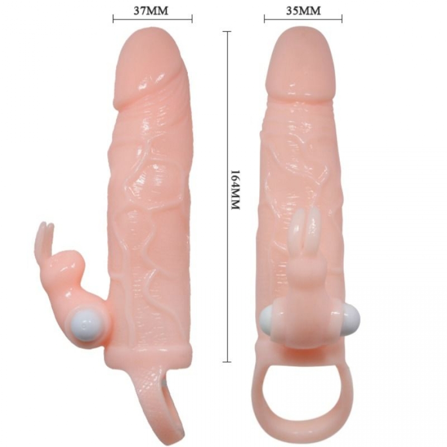 RABBIT VIBRADOR 5