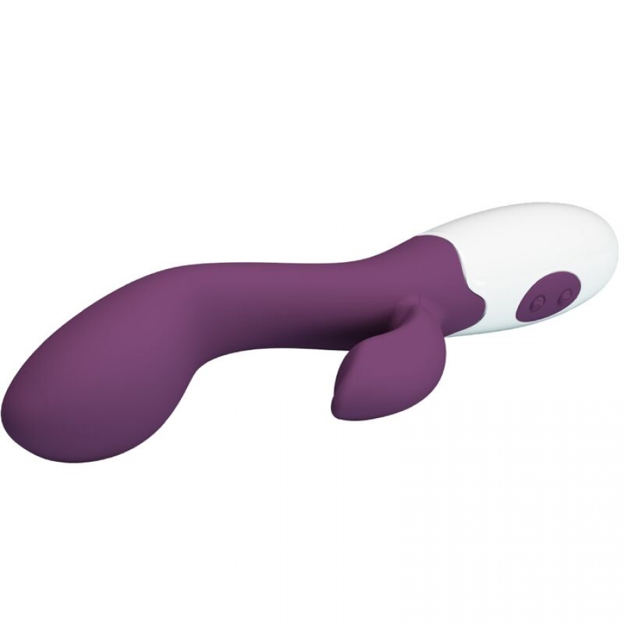 BRIGHTY VIBRADOR PUNTO G MORAD 5