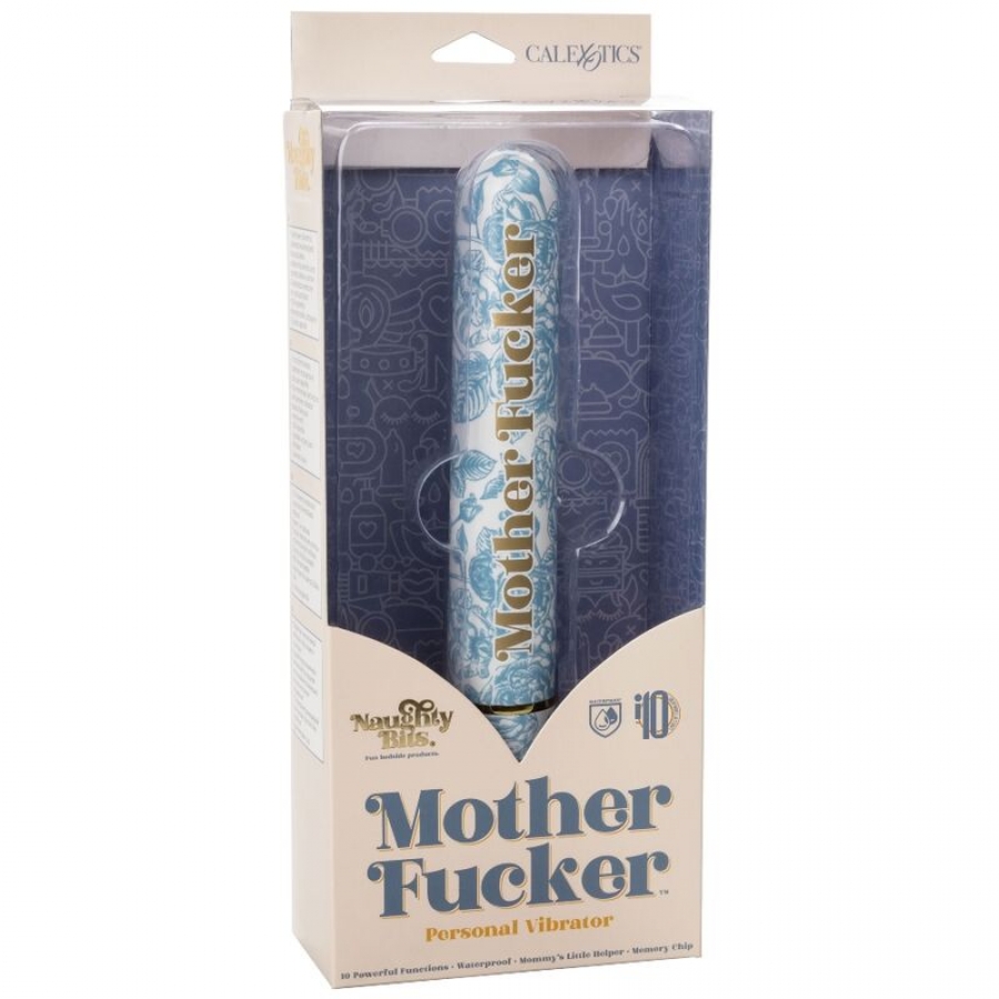 MOTHER FUCKER 9