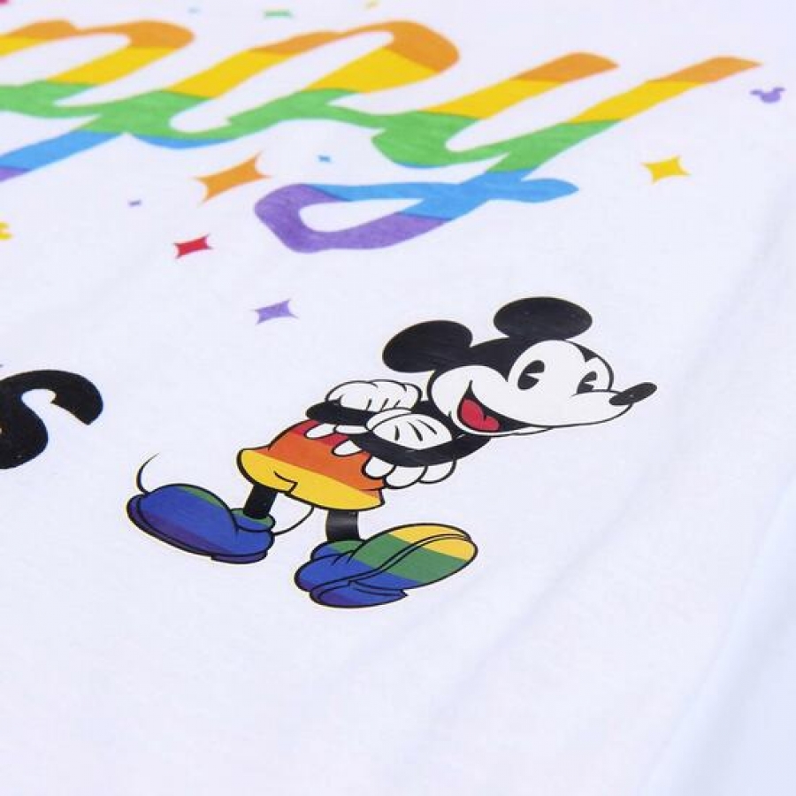 DISNEY PRIDE UNITY 3