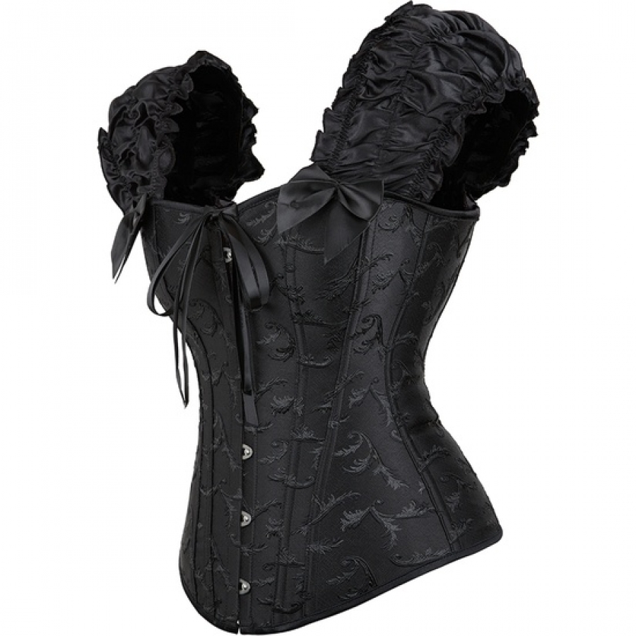 CORSET ÁNGELES 2