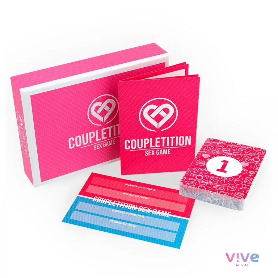 Coupletition sex game